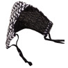 Barcode Berlin Mask Masque Filtrant C95 COLONEL LIAM Blanc